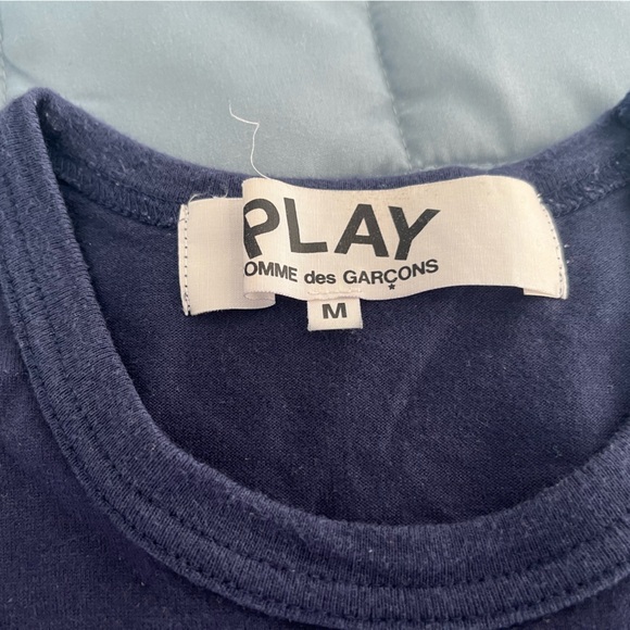 Comme des Garcons Play - Picture 2 of 3